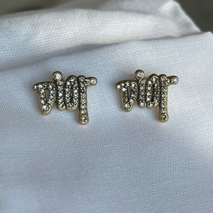 Christian Dior Earrings